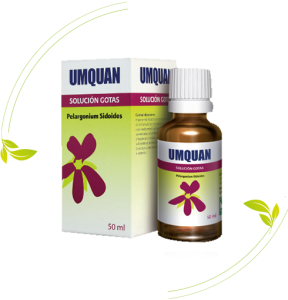Umquan Solución gotas