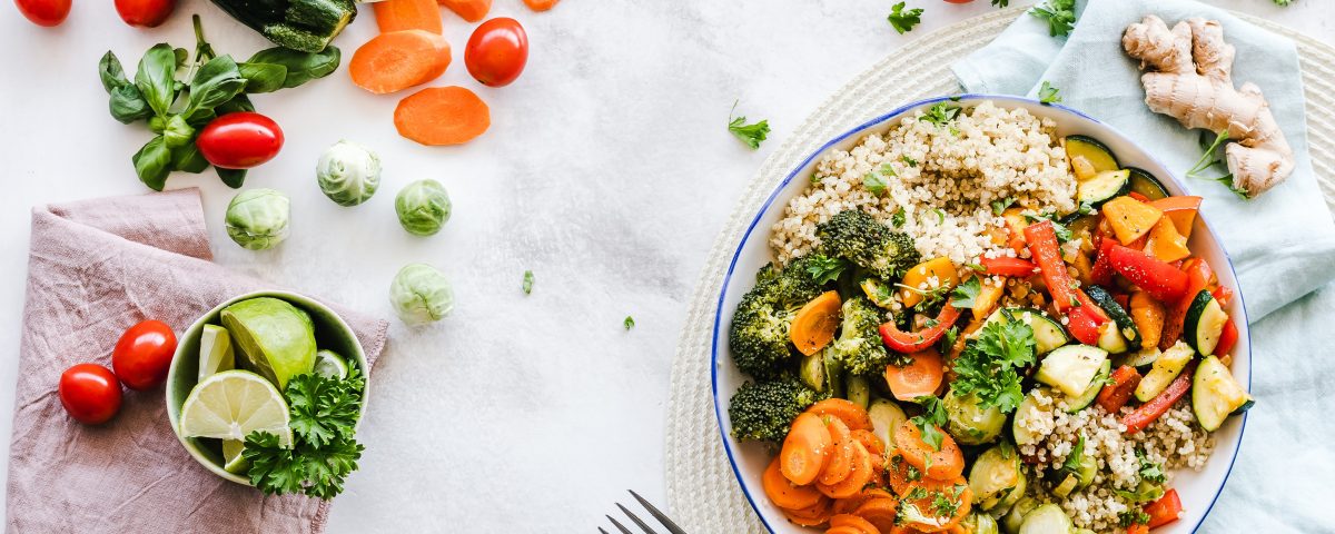 Alimentos para fortalecer el sistema inmunológico