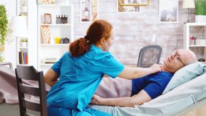 Infecciones respiratorias en adultos mayores